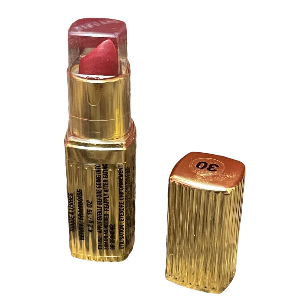 Maybelline Berry Lipstick Lip Indulgence Lip Stick Discontinued